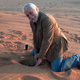 Illustration for article titled Ataris Founder Goes Digging in the Desert, but not for emE.T./em